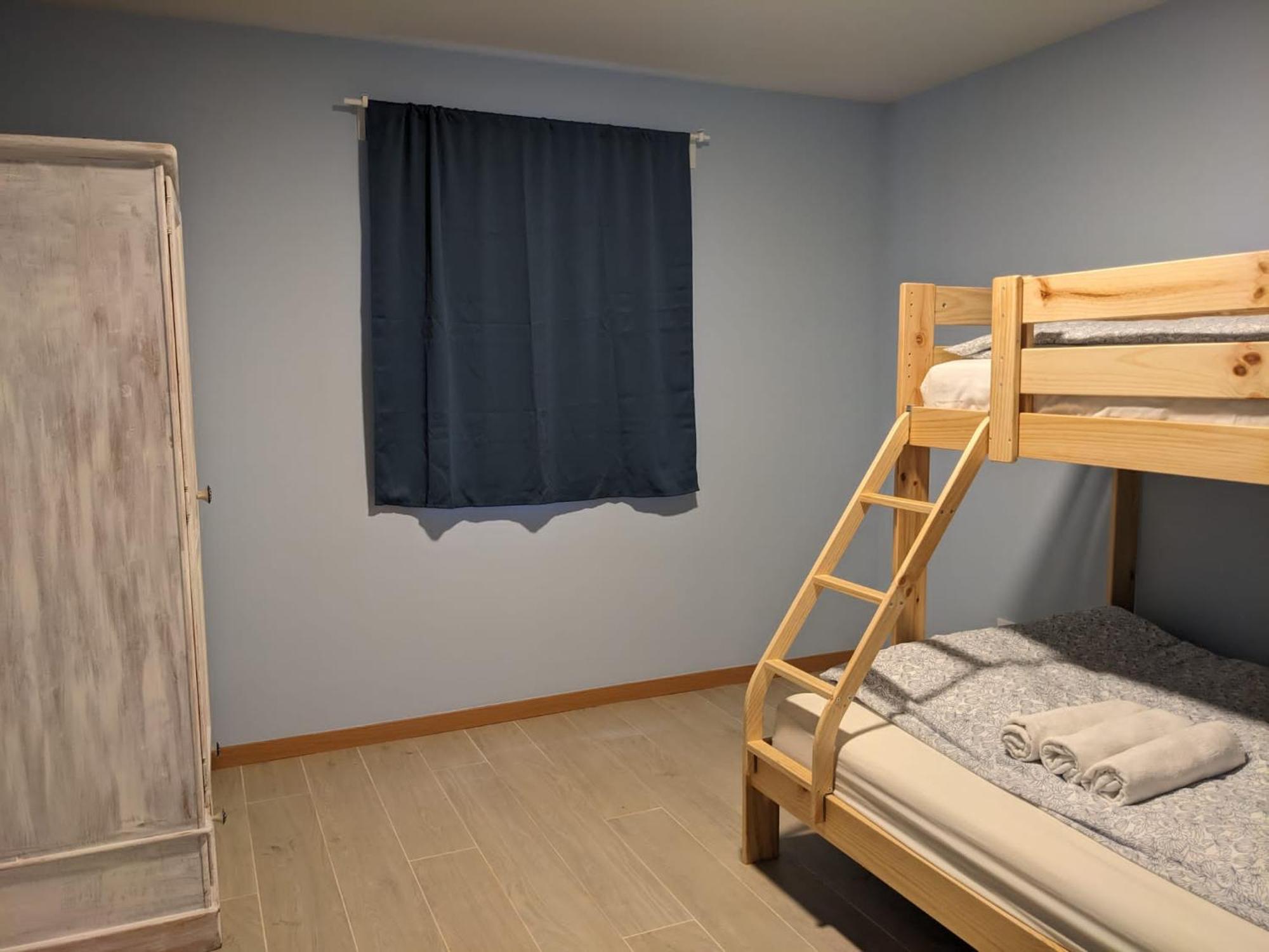 T2 Na Da - Yellow Door Apartment *